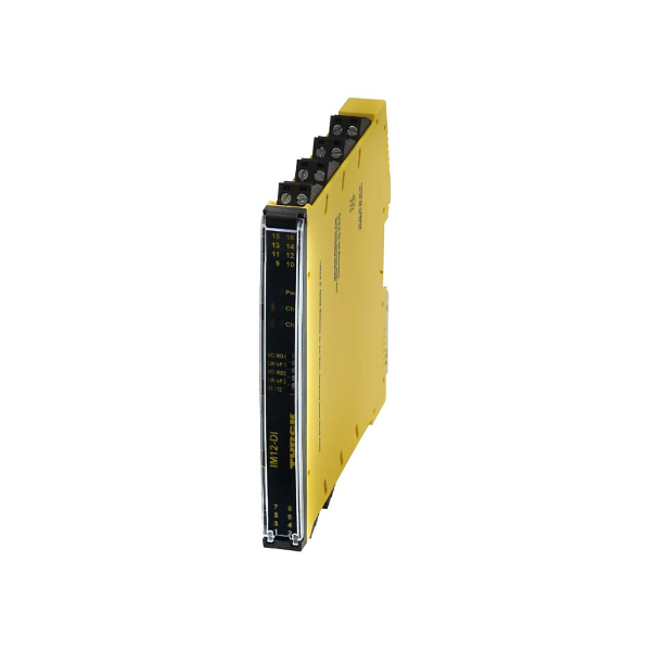 IM12-AI01-2I-2IU-HPR/24VDC/CC | 7580326